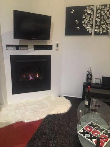 Chalet On Gallery Walk - King Bed, Spa, Fireplace, Wifi & Netflix, Linger A While Mount Tamborine Esterno foto